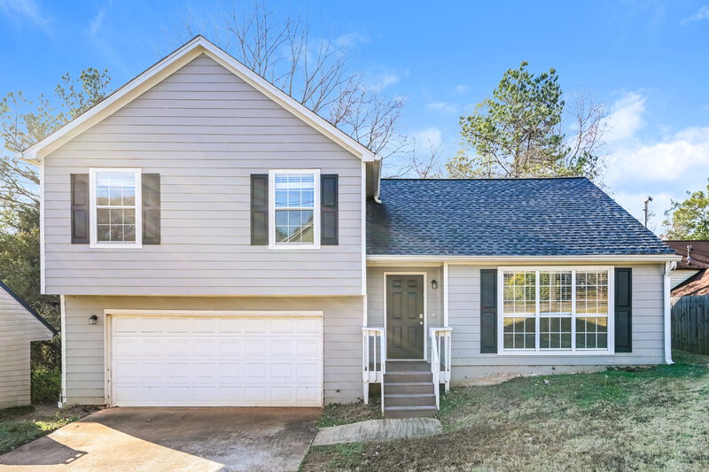 1,960/Mo, 2575 Stardust Trl Decatur, GA 30034 External View