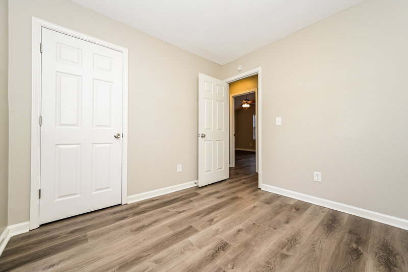 1,960/Mo, 2575 Stardust Trl Decatur, GA 30034 Bedroom View 4