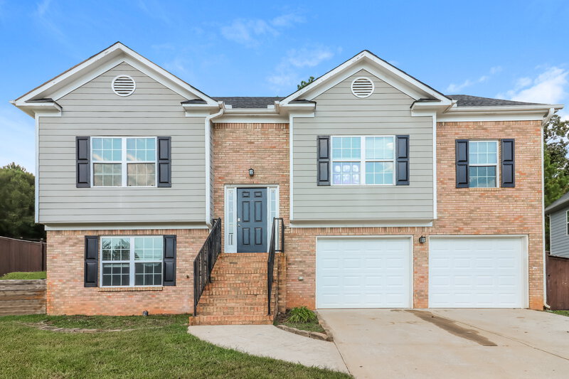 2,555/Mo, 450 Boxelder Rd Atlanta, GA 30349 External View