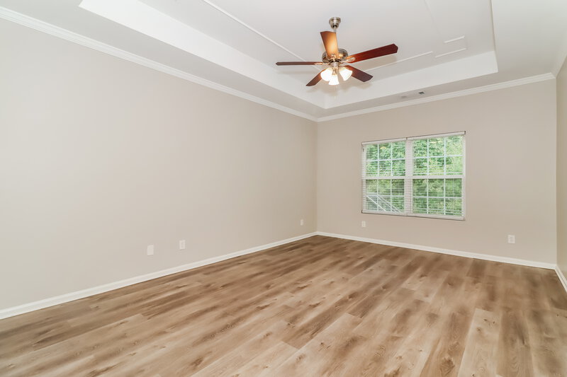 2,555/Mo, 450 Boxelder Rd Atlanta, GA 30349 Main Bedroom View