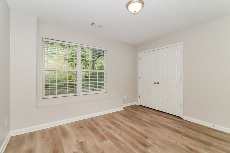 2,555/Mo, 450 Boxelder Rd Atlanta, GA 30349 Bedroom View 3