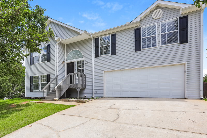 3,170/Mo, 7388 Elm Ridge Ct Douglasville, GA 30134 Front View