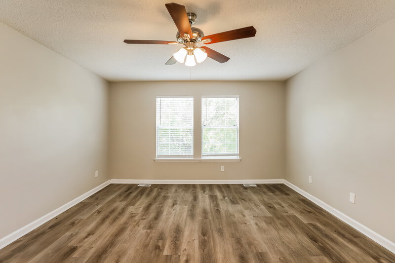 3,170/Mo, 7388 Elm Ridge Ct Douglasville, GA 30134 Main Bedroom View 2