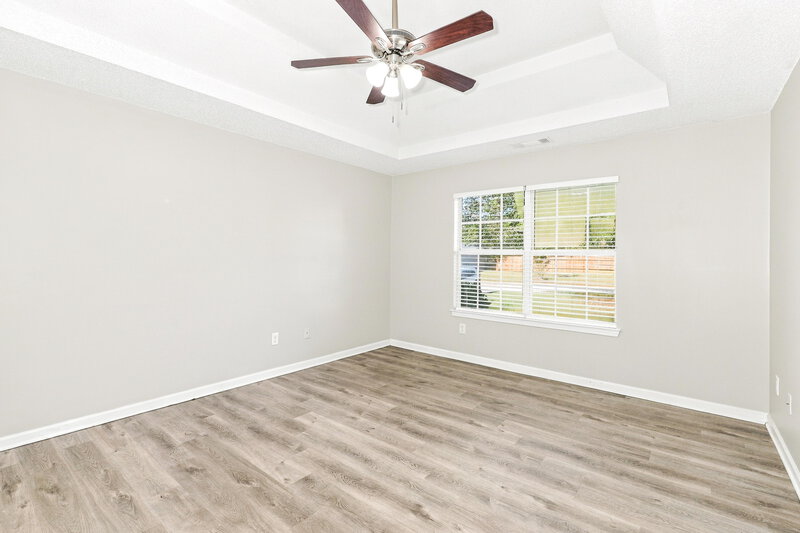 1,940/Mo, 10662 Village Lndg Jonesboro, GA 30238 Primary Bedroom View 2