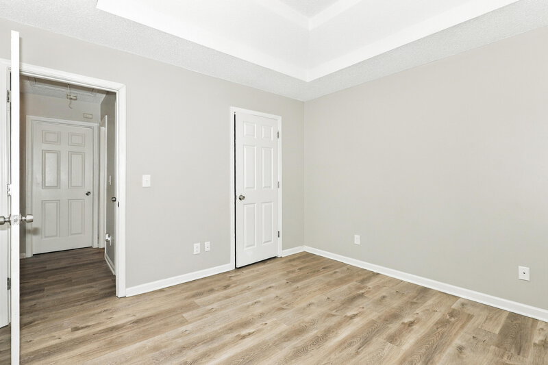 1,940/Mo, 10662 Village Lndg Jonesboro, GA 30238 Bedroom View