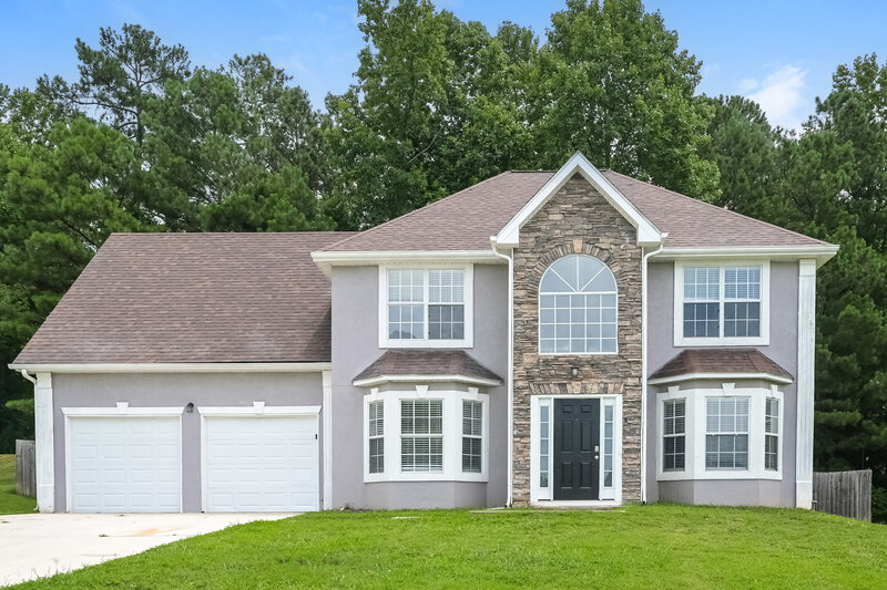 2,410/Mo, 4178 Donna Way Lithonia, GA 30038 External View