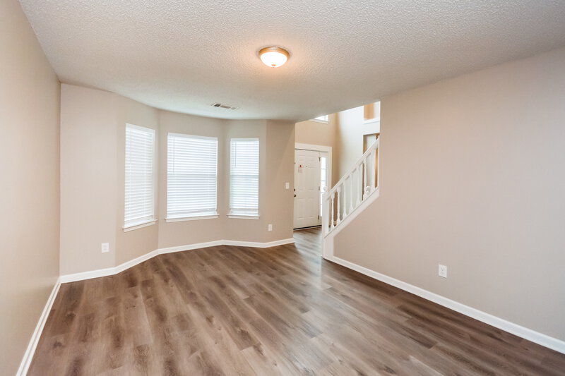 3,270/Mo, 4178 Donna Way Lithonia, GA 30038 Living Room View