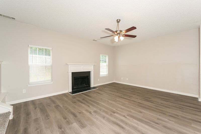 2,410/Mo, 4178 Donna Way Lithonia, GA 30038 Family Room View