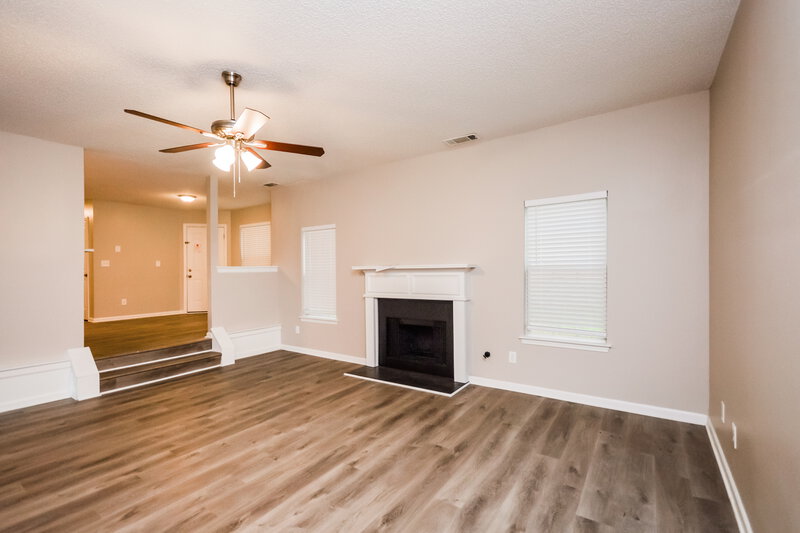 3,270/Mo, 4178 Donna Way Lithonia, GA 30038 Family Room View