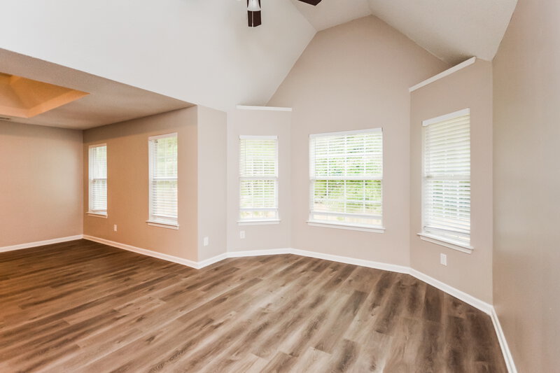 3,270/Mo, 4178 Donna Way Lithonia, GA 30038 Main Bedroom View
