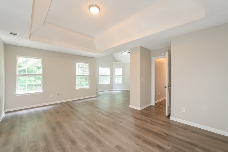 2,410/Mo, 4178 Donna Way Lithonia, GA 30038 Main Bedroom View 2