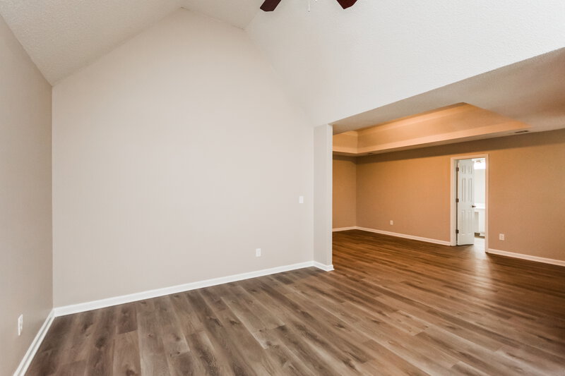3,270/Mo, 4178 Donna Way Lithonia, GA 30038 Main Bedroom View 2