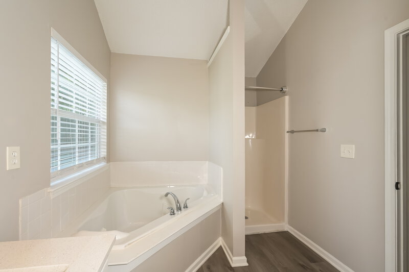 2,410/Mo, 4178 Donna Way Lithonia, GA 30038 Main Bathroom View 2