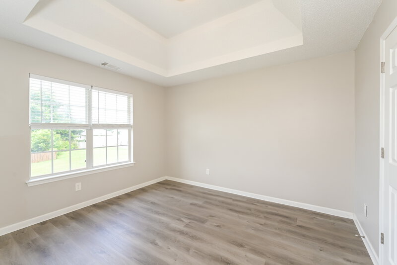 2,410/Mo, 4178 Donna Way Lithonia, GA 30038 Bedroom View