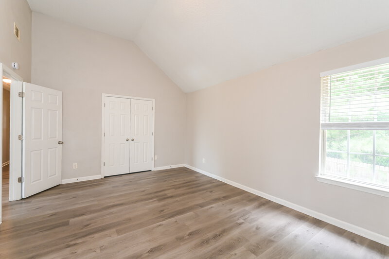 2,410/Mo, 4178 Donna Way Lithonia, GA 30038 Bedroom View 2