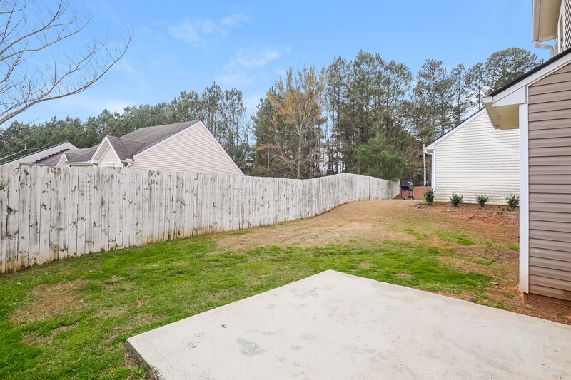 2,055/Mo, 1377 Alcovy Falls Dr Lawrenceville, GA 30045 Misc View 13