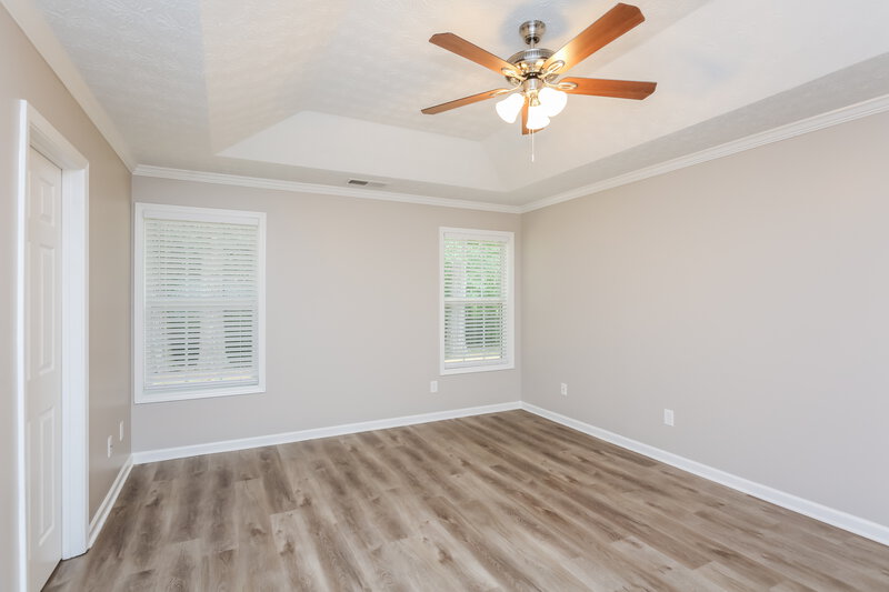 1,930/Mo, 95 Hallmark Lane Covington, GA 30014 Main Bedroom View