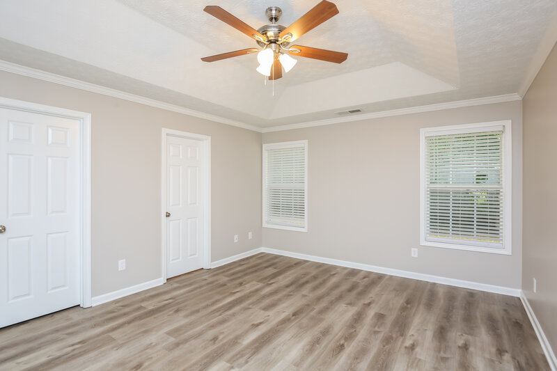 1,930/Mo, 95 Hallmark Lane Covington, GA 30014 Main Bedroom View 2