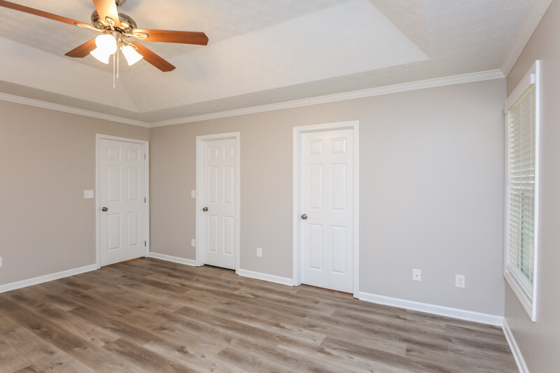 1,930/Mo, 95 Hallmark Lane Covington, GA 30014 Main Bedroom View 3