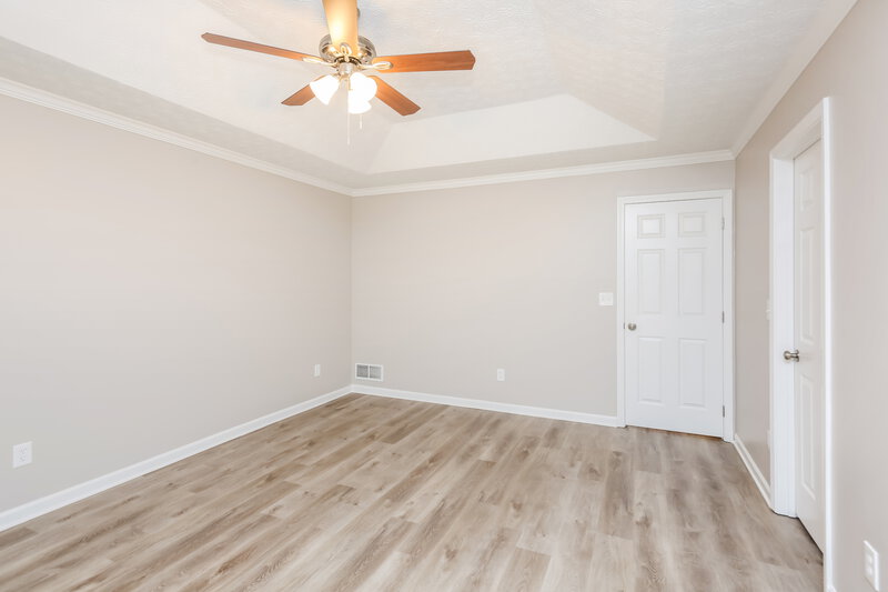 1,930/Mo, 95 Hallmark Lane Covington, GA 30014 Main Bedroom View 4