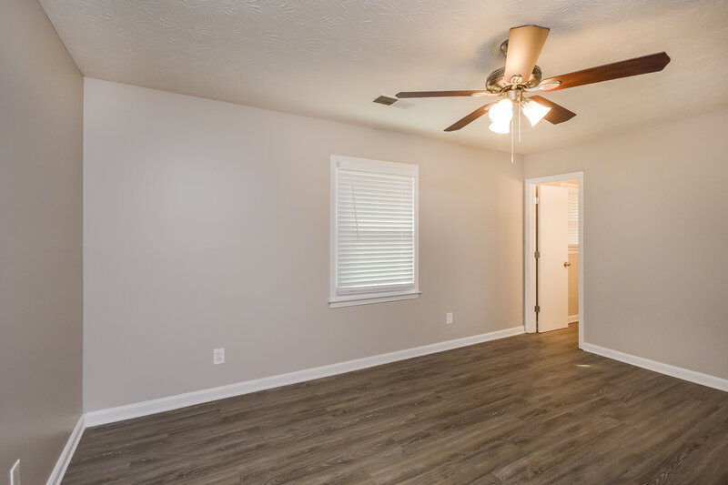 1,795/Mo, 417 Willow Ct SE Conyers, GA 30094 Main Bedroom View 2