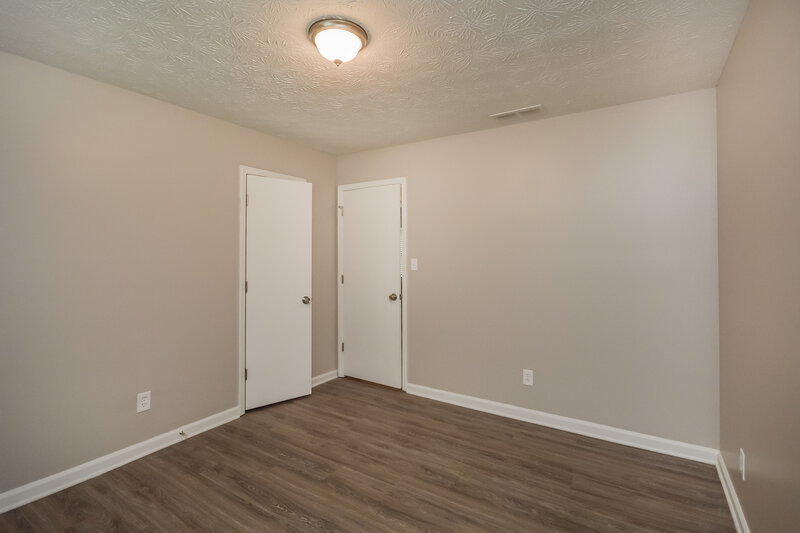 1,795/Mo, 417 Willow Ct SE Conyers, GA 30094 Bedroom View