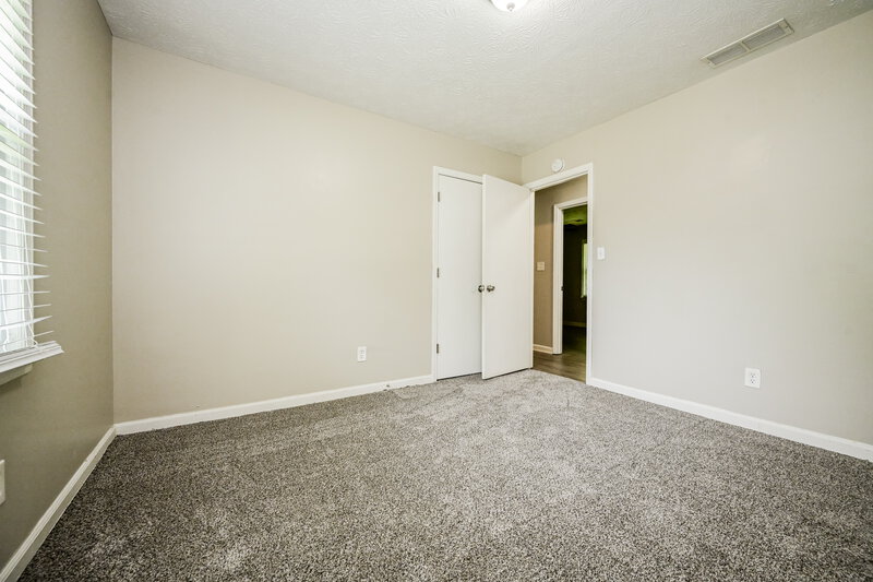 1,740/Mo, 417 Willow Ct SE Conyers, GA 30094 Bedroom View