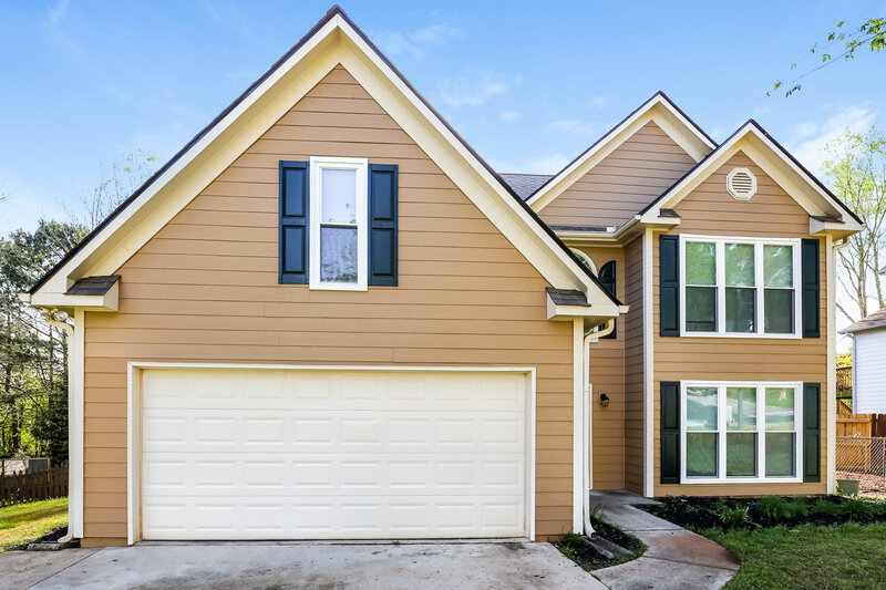 2,385/Mo, 655 Suwanee Lakes Cir Suwanee, GA 30024 External View