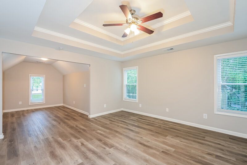 2,340/Mo, 655 Suwanee Lakes Cir Suwanee, GA 30024 Main Bedroom View