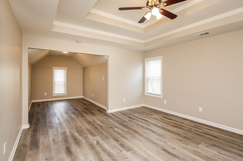 2,385/Mo, 655 Suwanee Lakes Cir Suwanee, GA 30024 Main Bedroom View 3