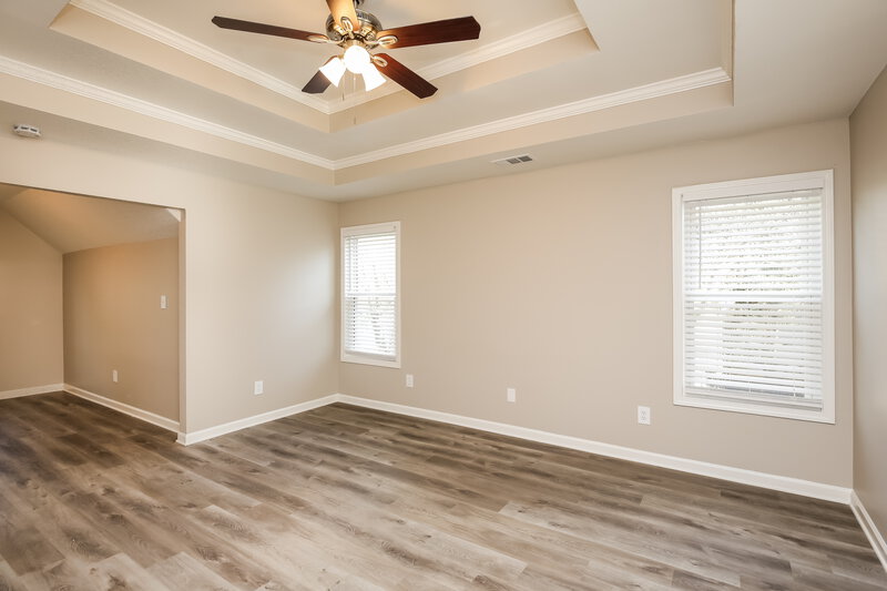 2,385/Mo, 655 Suwanee Lakes Cir Suwanee, GA 30024 Main Bedroom View 4