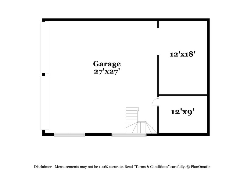 0/Mo, 8934 WESTERN PINES DR Douglasville, GA 30134 Floor Plan View 2