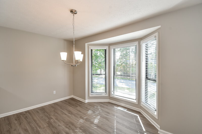 0/Mo, 8934 WESTERN PINES DR Douglasville, GA 30134 Dining Room View
