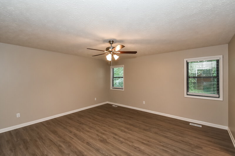 0/Mo, 8934 WESTERN PINES DR Douglasville, GA 30134 Main Bedroom View