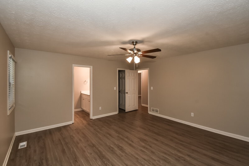 0/Mo, 8934 WESTERN PINES DR Douglasville, GA 30134 Main Bedroom View 2