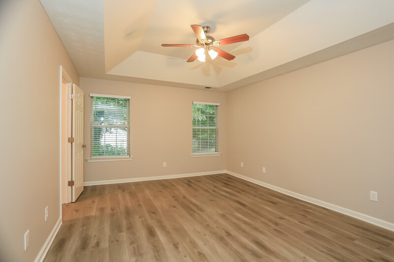 2,690/Mo, 6265 New Magnolia Pl College Park, GA 30349 Main Bedroom View