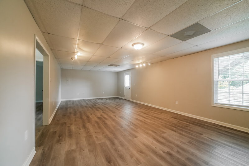 1,985/Mo, 9701 Poole Rd Villa Rica, GA 30180 Family Room View