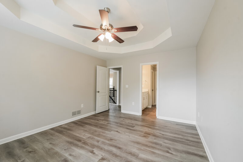 1,985/Mo, 9701 Poole Rd Villa Rica, GA 30180 Main Bedroom View