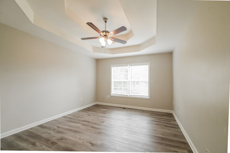 1,985/Mo, 9701 Poole Rd Villa Rica, GA 30180 Main Bedroom View 2
