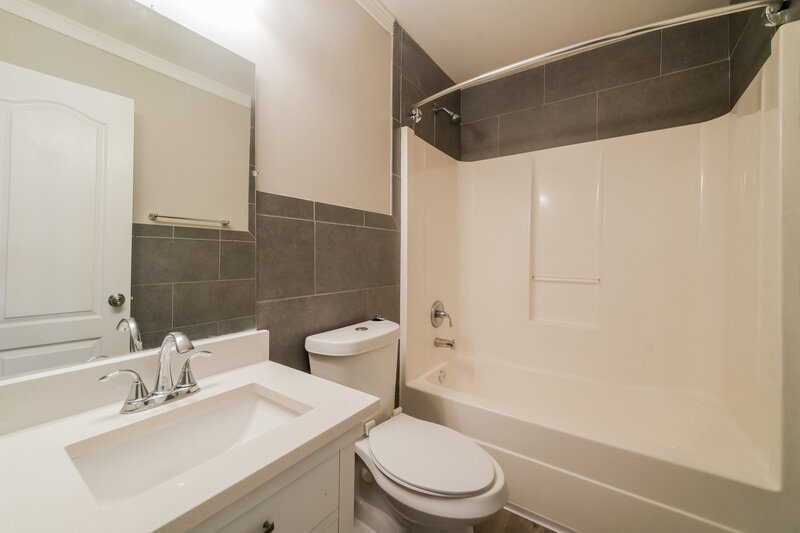 1,985/Mo, 9701 Poole Rd Villa Rica, GA 30180 Bathroom View