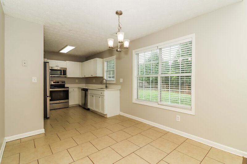 1,910/Mo, 88 Ann Cir SE Cartersville, GA 30121 Floorplan View 2
