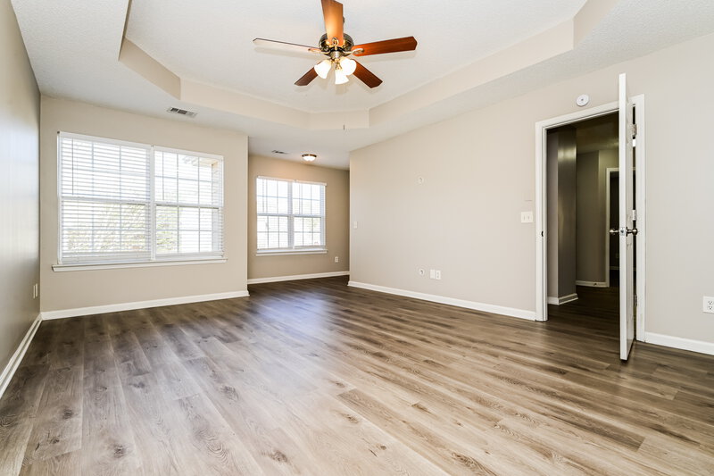 2,035/Mo, 260 Stone Ridge Way Covington, GA 30016 Main Bedroom View