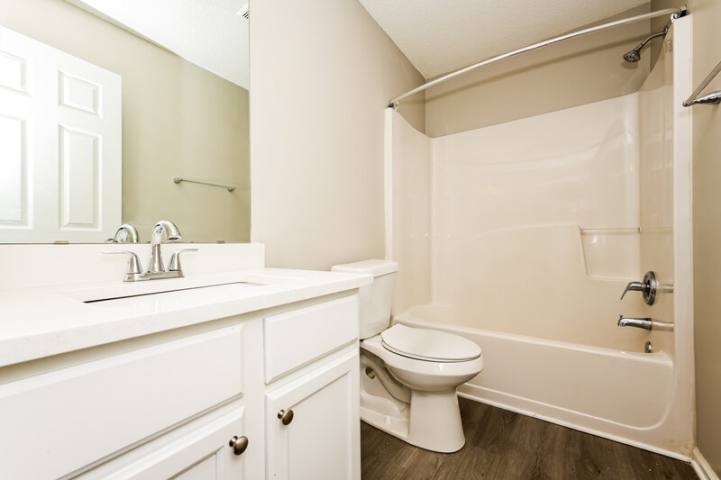 2,035/Mo, 260 Stone Ridge Way Covington, GA 30016 Bathroom View