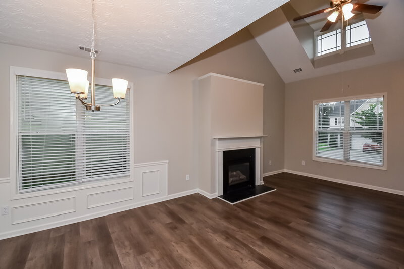 2,005/Mo, 7074 Littlebrook Way Douglasville, GA 30134 Dining Room View