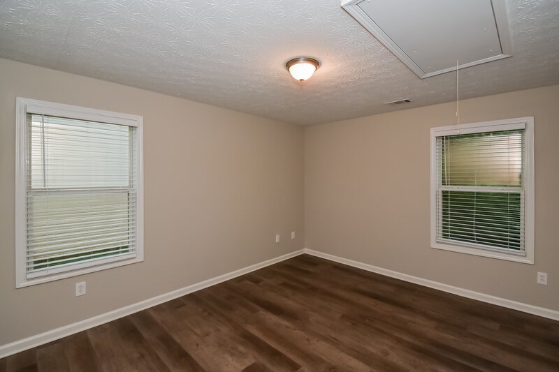 2,005/Mo, 7074 Littlebrook Way Douglasville, GA 30134 Bedroom View 3