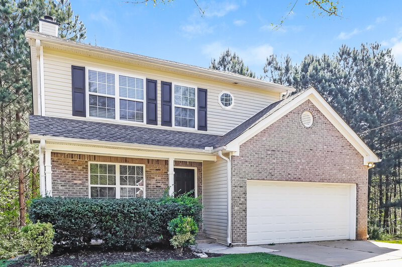 2,135/Mo, 4806 Brookwood Pl Atlanta, GA 30349 Misc View