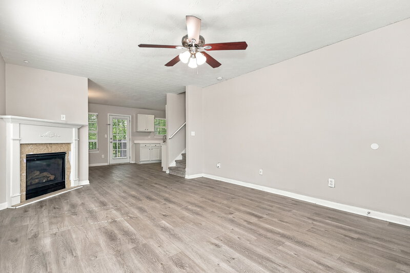 2,025/Mo, 2534 Walter Way Stockbridge, GA 30281 Living Room View 2