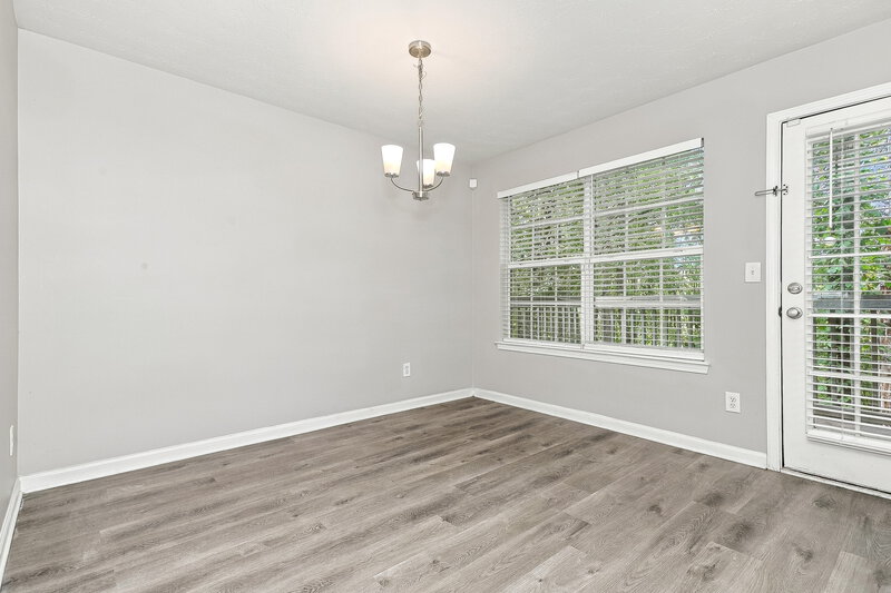 2,025/Mo, 2534 Walter Way Stockbridge, GA 30281 Dining Room View