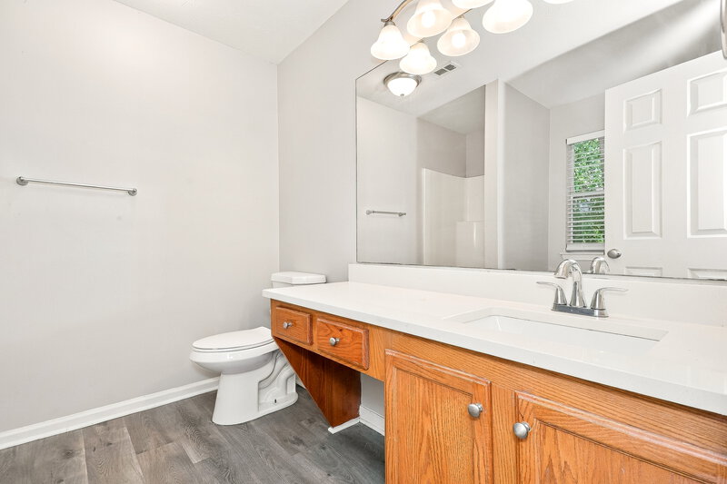 2,025/Mo, 2534 Walter Way Stockbridge, GA 30281 Primary Bathroom View