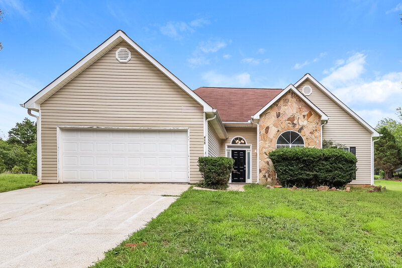 1,765/Mo, 495 Anna Ave Palmetto, GA 30268 External View